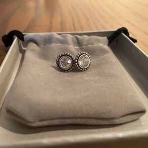 Brighton Twinkle Medium Post Earrings